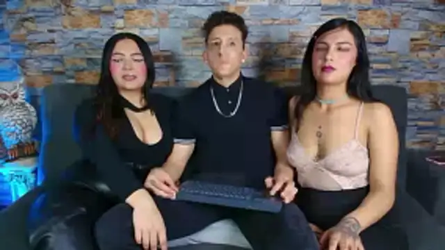 Snapshot of Maykol_Victoriasr chatting on 4, 12, 2025 Maykol Victoriasr online show from 4, 12, 2025