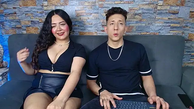 Maykol Victoriasr online show from 16, 2, 2026