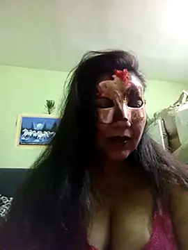 DesiMuffin online show from 17, 3, 2025