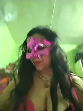 DesiMuffin online show from 12, 10, 2025