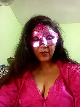 DesiMuffin online show from 25, 1, 2025