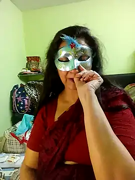 DesiMuffin online show from 22, 1, 2025
