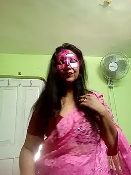 DesiMuffin online show from 5, 2, 2025