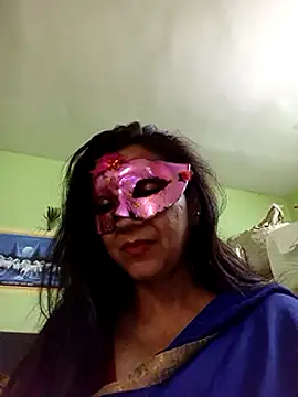 DesiMuffin online show from 8, 3, 2025