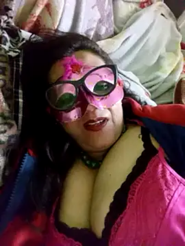 DesiMuffin online show from 1, 2, 2025