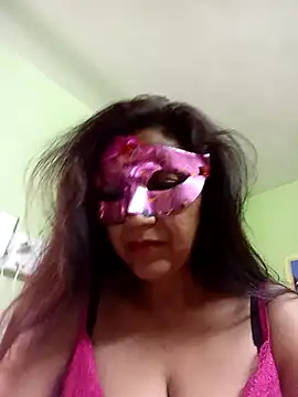 DesiMuffin online show from 2, 3, 2025