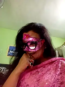 DesiMuffin online show from 1, 2, 2025