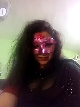 DesiMuffin online show from 19, 2, 2025