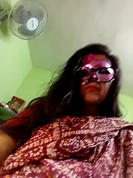 DesiMuffin online show from 13, 2, 2025