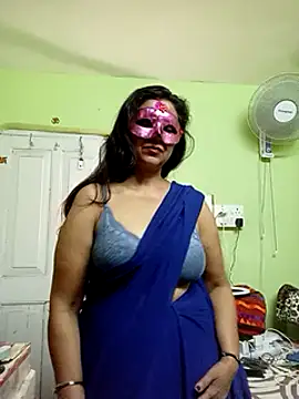 DesiMuffin online show from 4, 3, 2025