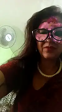 DesiMuffin online show from 1, 3, 2025