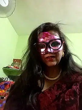 DesiMuffin online show from 20, 3, 2025