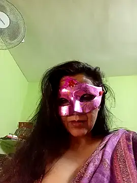 DesiMuffin online show from 31, 1, 2025