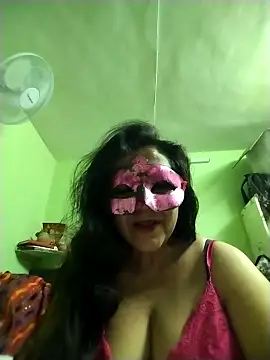DesiMuffin online show from 2, 10, 2025