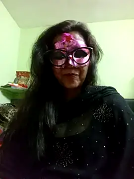 DesiMuffin online show from 18, 3, 2025