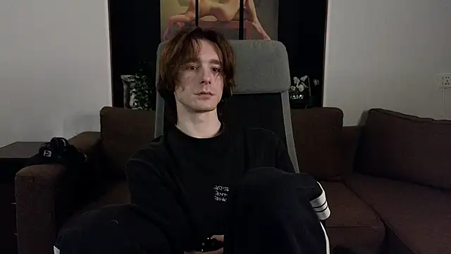 misterhult online show from 24, 1, 2025