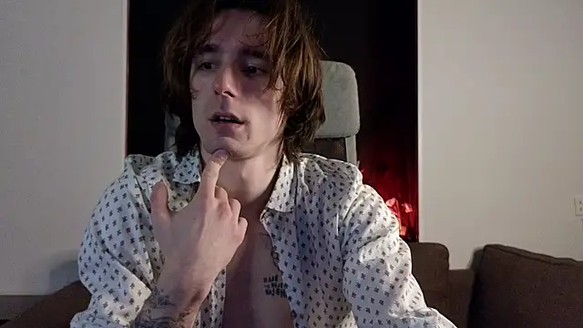 misterhult online show from 23, 1, 2025