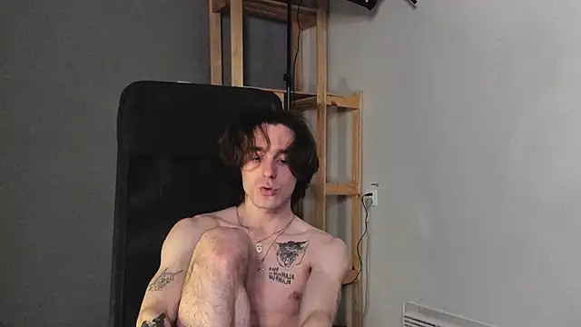 misterhult online show from 30, 1, 2025