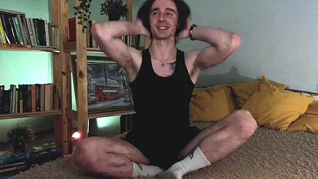 misterhult online show from 21, 2, 2025