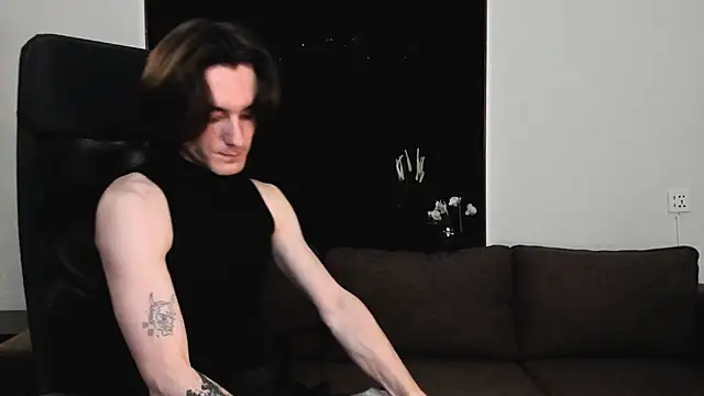 misterhult online show from 12, 3, 2025