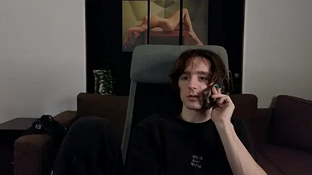 misterhult online show from 24, 1, 2025