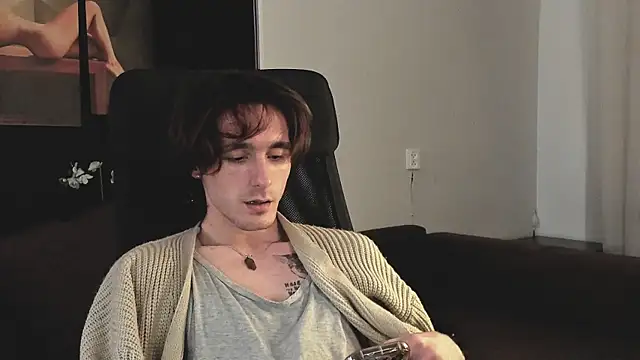 misterhult online show from 2, 12, 2024