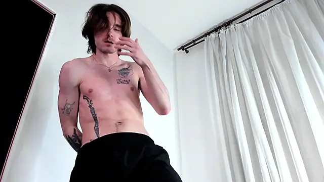 misterhult online show from 18, 2, 2025