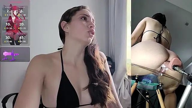 Snapshot of aurelialux chatting on 18, 11, 2025 aurelialux online show from 18, 11, 2025