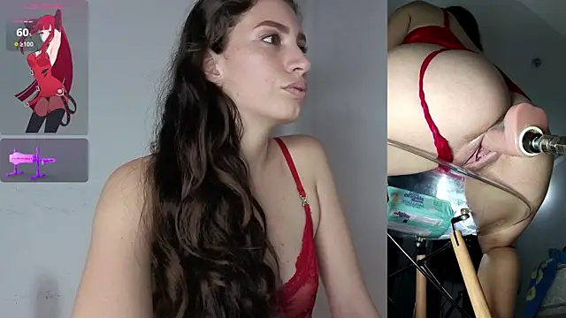 aurelialux online show from 5, 12, 2025