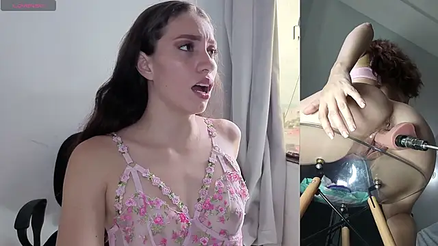 Snapshot of aurelialux chatting on 23, 10, 2025 aurelialux online show from 23, 10, 2025