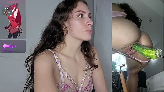 aurelialux online show from 19, 12, 2025