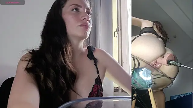 Snapshot of aurelialux chatting on 29, 10, 2025 aurelialux online show from 29, 10, 2025