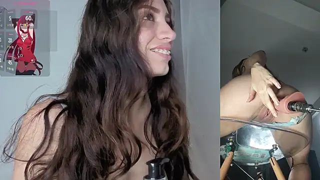 aurelialux online show from 4, 12, 2025