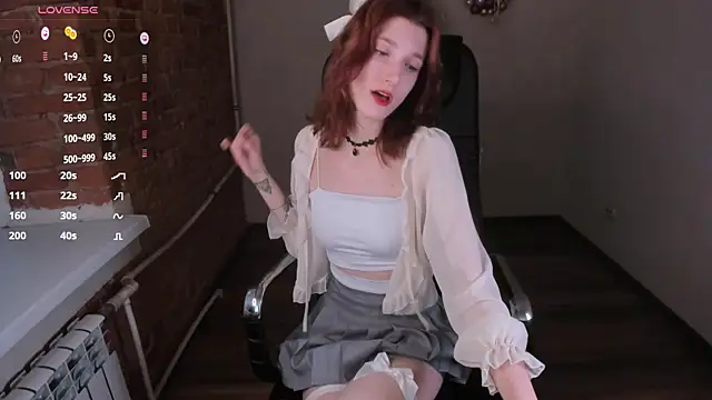 Lil Melanie  online show from 10, 1, 2026