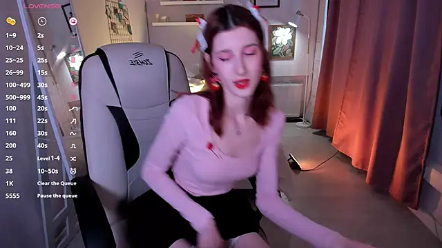 Lil Melanie  online show from 28, 2, 2026