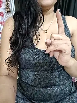 kaamuk shweta online show from 8, 5, 2026
