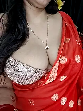 kaamuk shweta online show from 13, 9, 2025