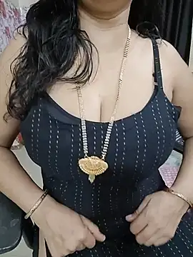 kaamuk shweta online show from 22, 5, 2026