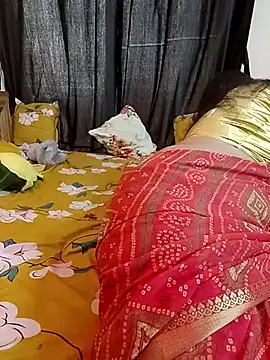 kaamuk shweta online show from 29, 3, 2026