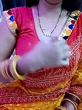 kaamuk shweta online show from 28, 10, 2025