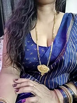 kaamuk shweta online show from 5, 4, 2026