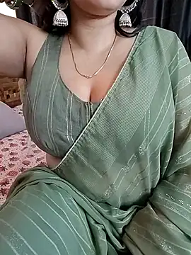 kaamuk shweta online show from 18, 4, 2026