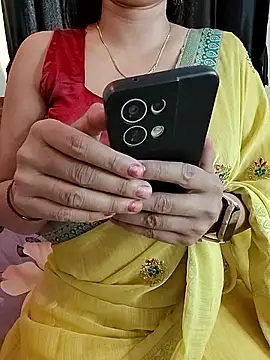 kaamuk shweta online show from 28, 4, 2026