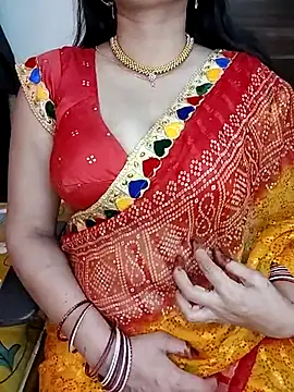 kaamuk shweta online show from 30, 10, 2025