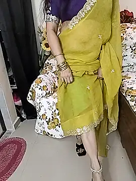 kaamuk shweta online show from 5, 5, 2026