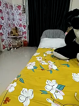 kaamuk shweta online show from 16, 4, 2026