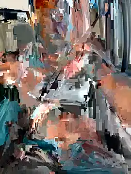 Berserker00888 online show from 4, 11, 2025
