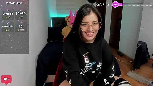 Luxxur69 online show from 10, 1, 2026