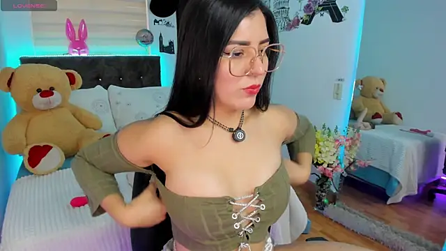 Luxxur69 online show from 18, 4, 2026