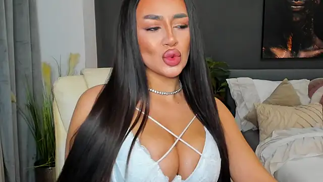 Sonia  Rey online show from 18, 3, 2026